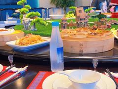 -新侗家食府(蟠桃宫店)