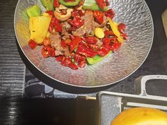 -花潮料理艺食馆(成都万象城店)