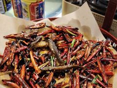 -楚鱼王·河鲜·湖北菜(华农店)