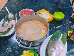 -小海豚•老字号海鲜餐厅(天涯店)