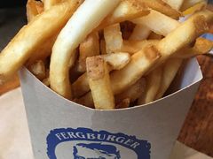 -Fergburger(皇后镇店)