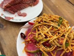 -老刘家永盛斋·传统泡馍(东关南街店)