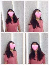 -3AM·S HAIR SALON烫发染发接发