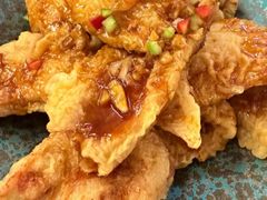 -君霖海鲜私房菜(春柳店)