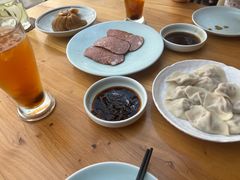 -一轩饺子馆(丽都店)
