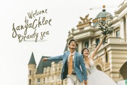 -钟爱一生婚纱摄影旗舰店