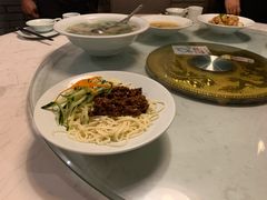 -华馨园北京烤鸭(丽水店)