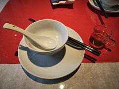 -春色如许·茶食餐厅(桃李春风店)