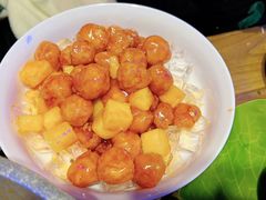 冰火咕咾肉-淀里船宴(卓达店)