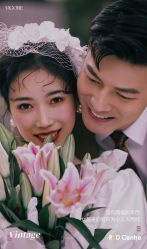 -雪中彩影婚纱摄影·微光艺术中心