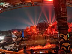 -横店影视城梦幻谷园区