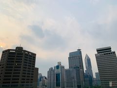 -城市露台景观餐厅(淮海路店)