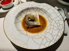 -北京柏悦酒店·锦庭餐厅Dining Room