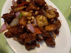 -陈傻子餐厅(世纪都会店)