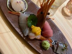 -鮨青(恒基名人购物中心店)