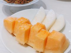 -富淳饭店(世纪公园店)