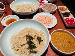 -裕兴记•蟹黄面馆(人民广场店)