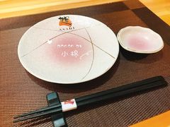 -割烹旭日本料理(龙湖狮山天街店)