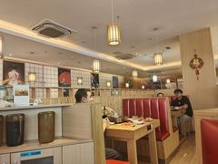 -松野谷·寿喜烧自助(华联顺义金街购物中心店)