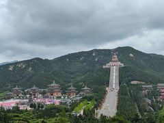 -龙口南山旅游景区