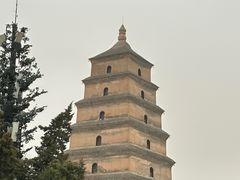 -大慈恩寺(大雁塔)