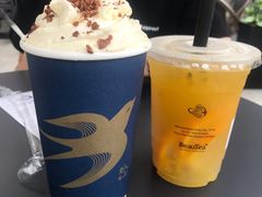 -BeauTea水仙(coco park店)