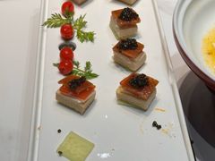 -万荣烤鸭店·北京菜(农光里店)