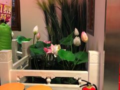 -芦月轩羊蝎子(劲松店)