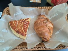 -方炉·天然食材面包店(丹凤店)