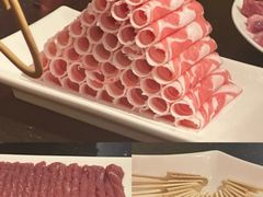 -南门涮肉(上海二店)