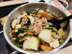 -吉野家(上海美罗城店)