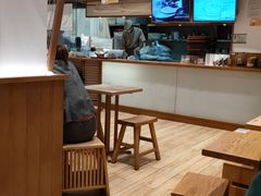 -小满手工粉(上海月星环球港店)