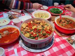 -辣小鲜·南昌大排档(船山路店)