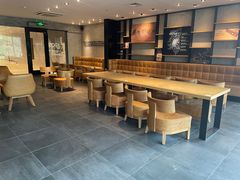 -星巴克(苏州泰华店)