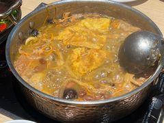 -新大新豆米火锅1993(万象汇店)