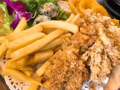 -香猪坊韩国烤肉专属门店(魏公村店)