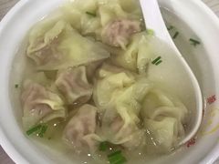 -珊珊小笼馆(仙霞路店)