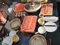 -慢丽江·云南野生菌土鸡锅(西山店)