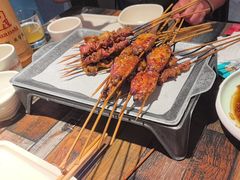 -管氏翅吧(广渠门店)