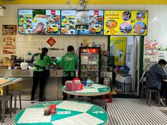 -金捞茶餐室(祐汉兴隆楼店)