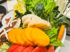 -协成海鲜火锅(情侣路店)