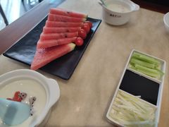 -便宜坊烤鸭店(贵园里店)