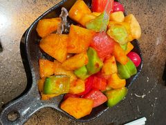 -漆黑觉米粉(三里屯店)