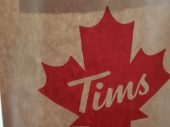 -Tims天好咖啡·贝果(东吴龙湖天街店)