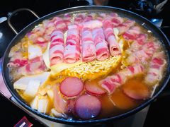 -炙韩料理·部队锅专门店