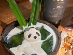 -岛风·台食小馆 ISLAND BISTRO(烟台山店)