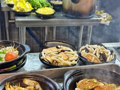 -甬小馆·焗海鲜温州菜(五马街店)