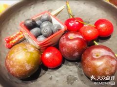 -花潮料理艺食馆(世欧广场店)