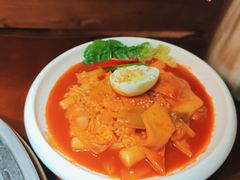 -三代烤肉(保利广场店)