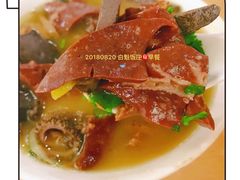 -白魁老号饭庄(交道口店)